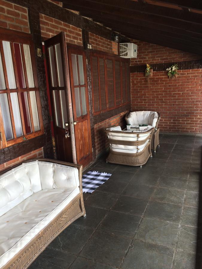 Geriba Apart Hotel Armacao dos Buzios Exterior photo